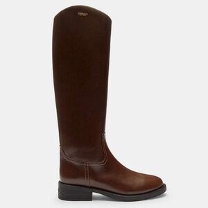 Coach Park Tall Boot